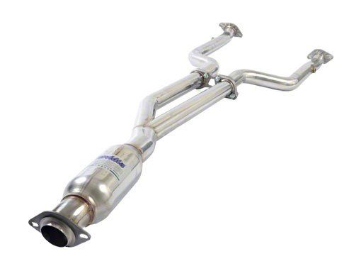 Invidia Lexus GS300/350 Mid Pipe 06-11 – FR SPORT