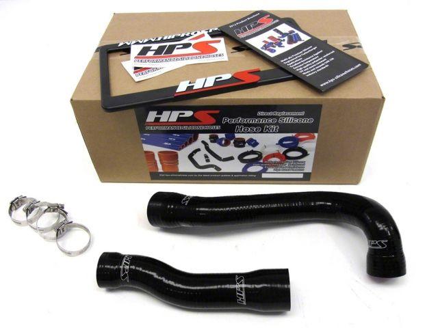 HPS OEM Replacement Hoses 57-1008-BLK Item Image