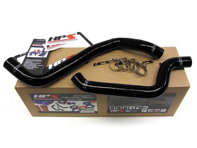 HPS OEM Replacement Hoses 57-1079-BLK Item Image