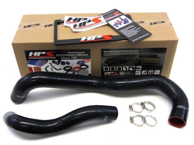 HPS OEM Replacement Hoses 57-1075-BLK Item Image