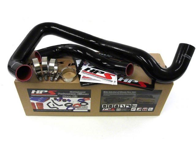 HPS OEM Replacement Hoses 57-1214-BLK Item Image