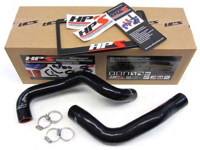 HPS OEM Replacement Hoses 57-1011-BLK Item Image