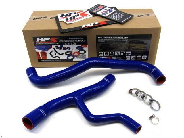 HPS OEM Replacement Hoses 57-1012-BLUE Item Image