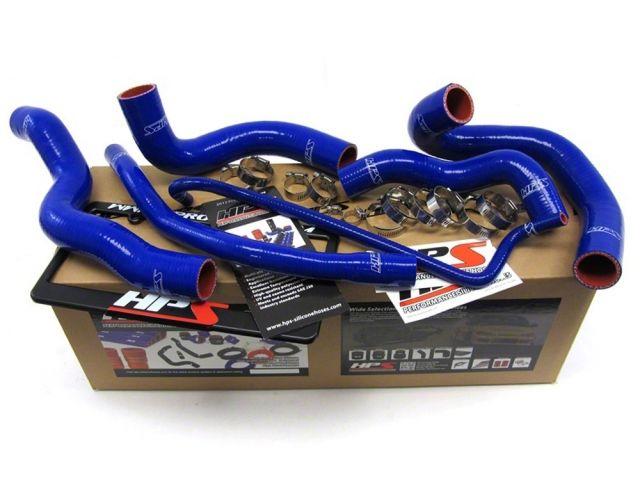 HPS OEM Replacement Hoses 57-1013-BLUE Item Image