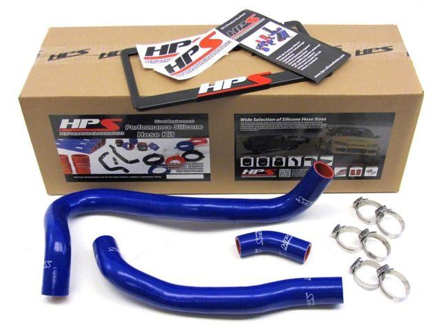 HPS OEM Replacement Hoses 57-1021-BLUE Item Image