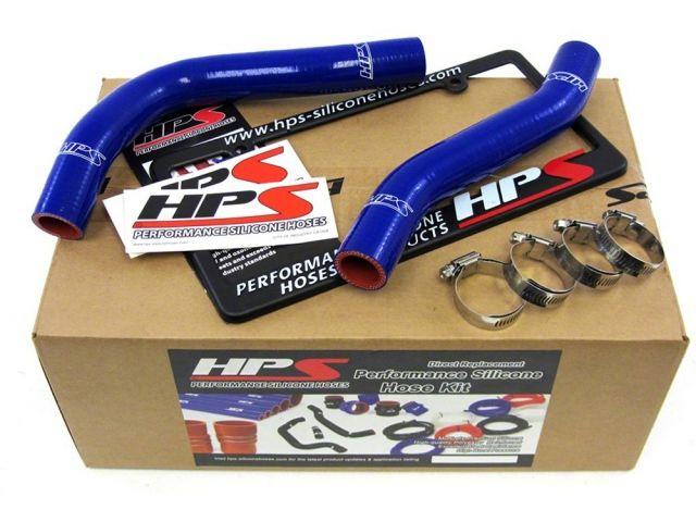 HPS OEM Replacement Hoses 57-1230-BLUE Item Image