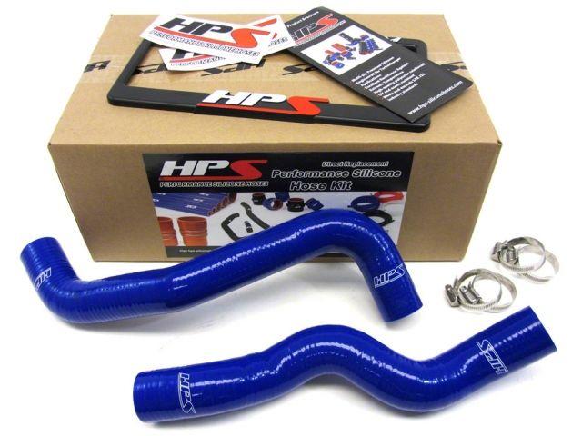 HPS OEM Replacement Hoses 57-1049-BLUE Item Image