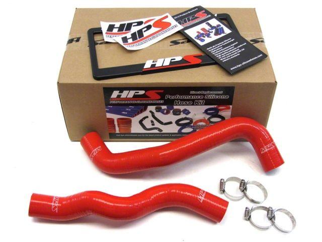 HPS OEM Replacement Hoses 57-1049-RED Item Image