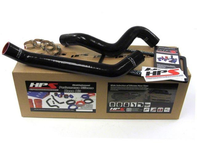 HPS OEM Replacement Hoses 57-1220R-BLK Item Image
