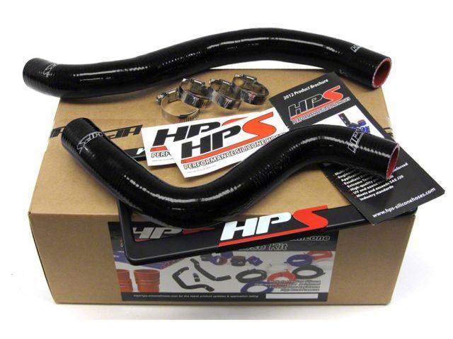 HPS OEM Replacement Hoses 57-1042-BLK Item Image