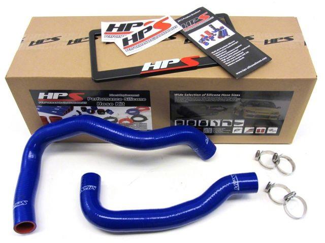 HPS OEM Replacement Hoses 57-1044-BLUE Item Image