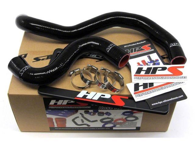 HPS OEM Replacement Hoses 57-1052-BLK Item Image