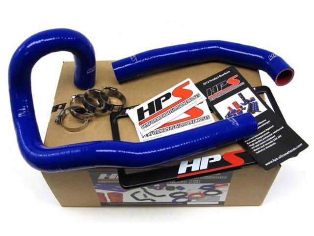 HPS OEM Replacement Hoses 57-1205-BLUE Item Image