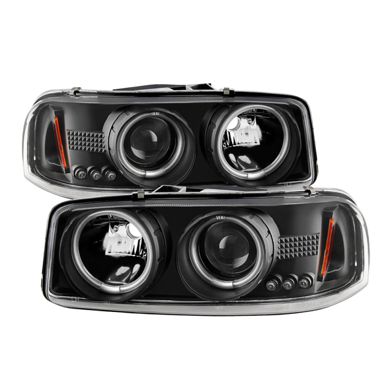 SPYDER SPY Headlights Lights Headlights main image