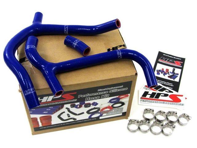 HPS OEM Replacement Hoses 57-1236-BLUE Item Image
