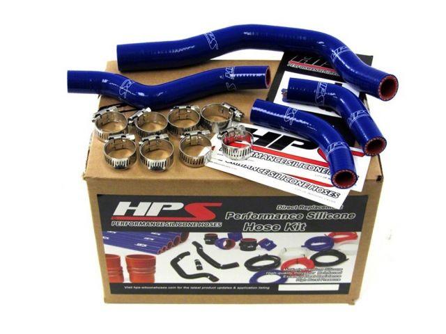 HPS OEM Replacement Hoses 57-1239-BLUE Item Image