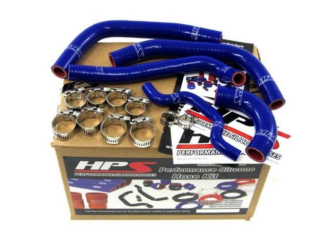 HPS OEM Replacement Hoses 57-1240-BLUE Item Image