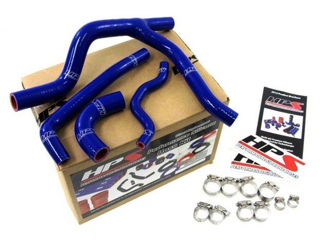 HPS OEM Replacement Hoses 57-1245-BLUE Item Image