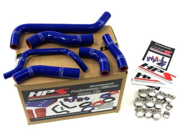 HPS OEM Replacement Hoses 57-1242-BLUE Item Image