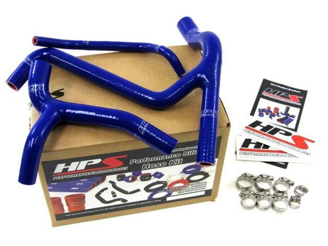HPS OEM Replacement Hoses 57-1243-BLUE Item Image