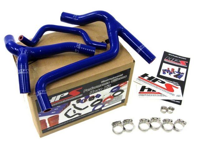 HPS OEM Replacement Hoses 57-1246-BLUE Item Image
