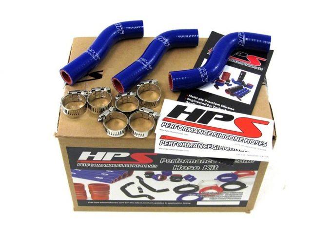 HPS OEM Replacement Hoses 57-1248-BLUE Item Image