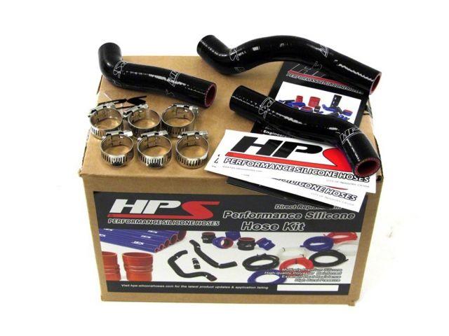 HPS OEM Replacement Hoses 57-1249-BLK Item Image