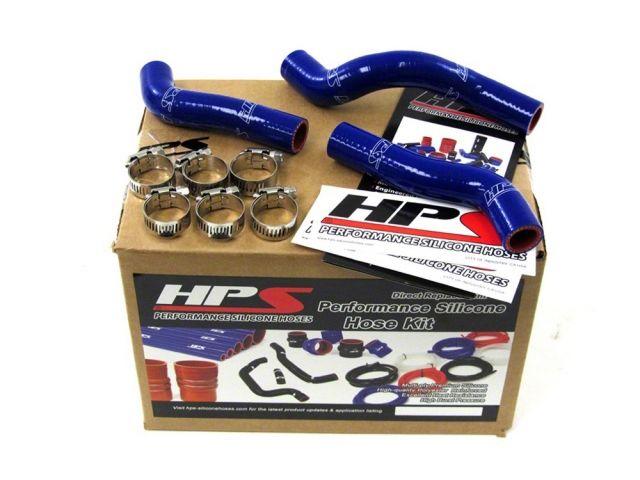 HPS OEM Replacement Hoses 57-1249-BLUE Item Image