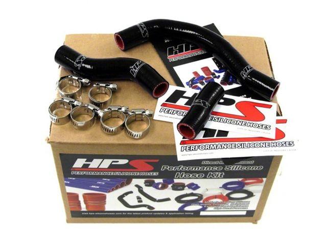 HPS OEM Replacement Hoses 57-1251-BLK Item Image