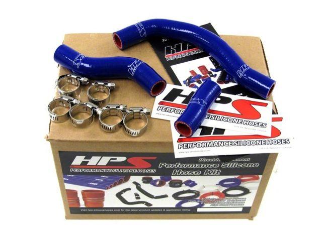 HPS OEM Replacement Hoses 57-1251-BLUE Item Image
