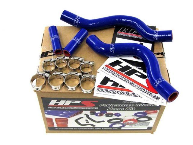 HPS OEM Replacement Hoses 57-1257-BLUE Item Image