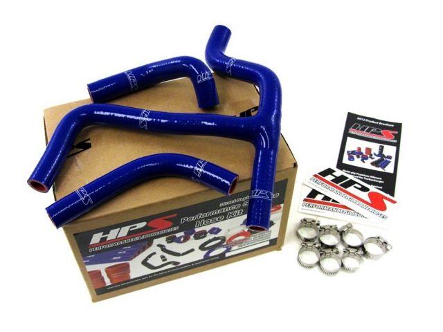 HPS OEM Replacement Hoses 57-1255-BLUE Item Image