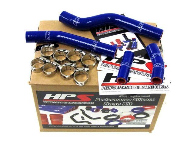 HPS OEM Replacement Hoses 57-1264-BLUE Item Image
