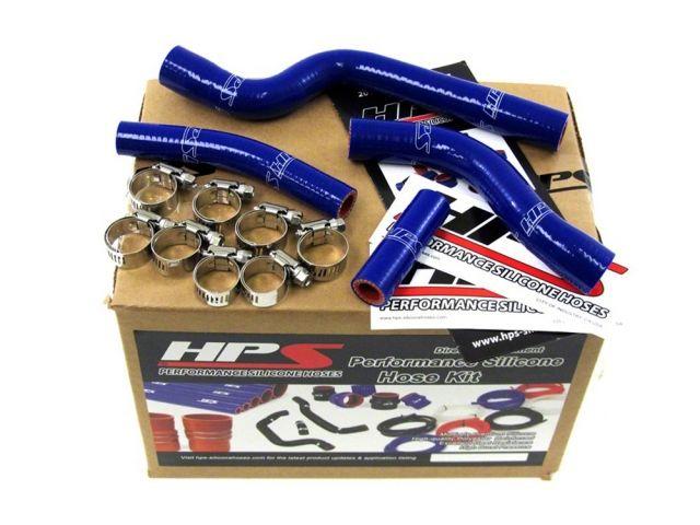 HPS OEM Replacement Hoses 57-1261-BLUE Item Image