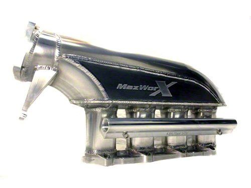 MazWorx Intake Manifolds 10198 Item Image