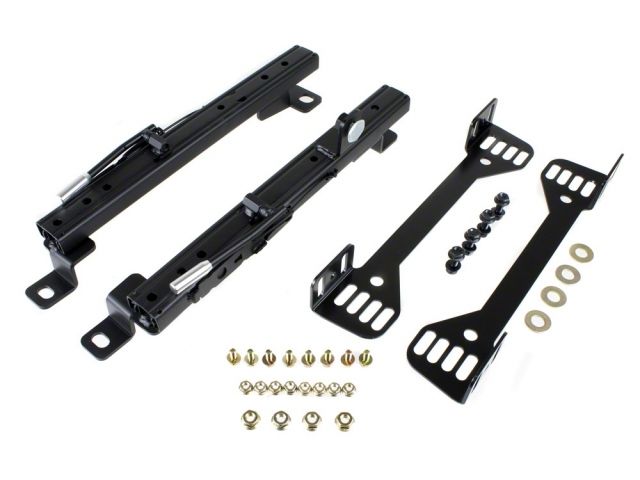 Circuit Sports Side Mount Seat Rail LSR-PLNZ6-IM Item Image