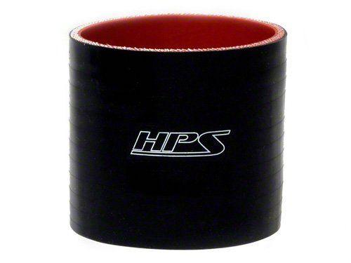 HPS 1 - 2.00 Inch ID HTSC-175-BLK Item Image