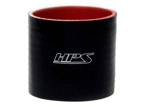 HPS 3 1/8 - 4.00 Inch ID HTSC-325-BLK Item Image