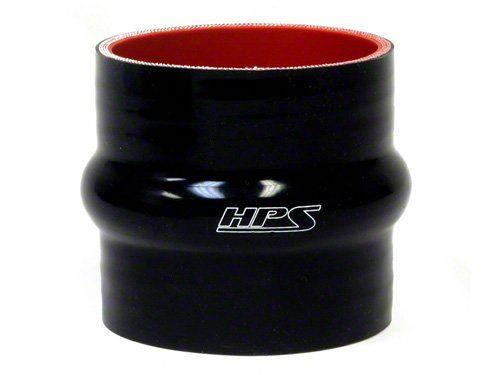 HPS Silicone Hump Hoses HTSHC-400-BLK Item Image