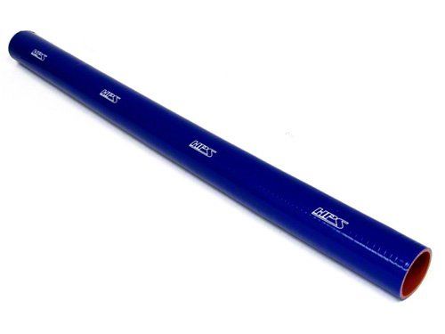 HPS 4 5/16 - 5.00 Inch ID HTST-3F-450-BLUE Item Image