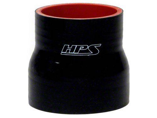 HPS Straight Transitions HTSR-250-375-BLK Item Image