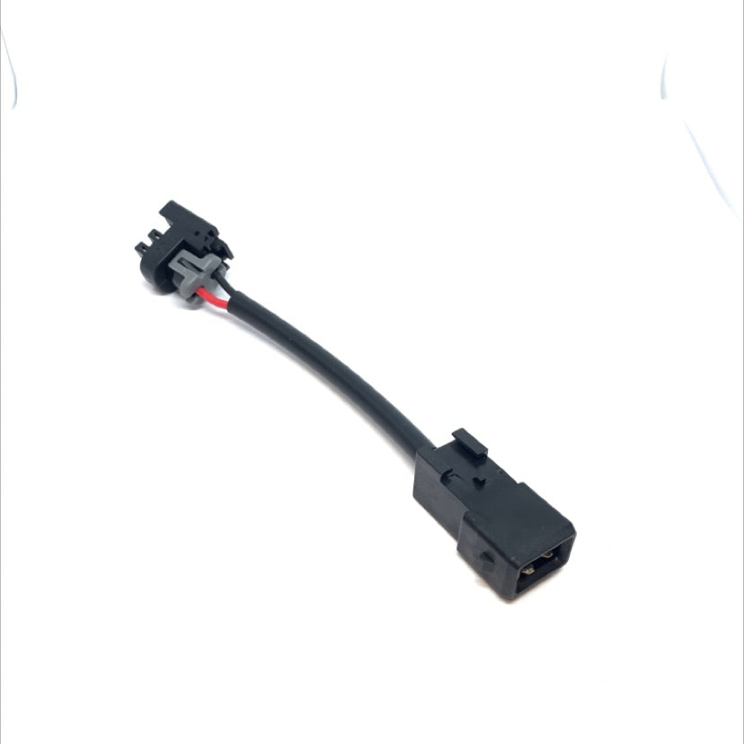 Wiring Specialties Injector Adapter - EV1 to Delphi / Truck