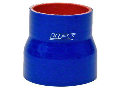HPS Straight Transitions HTSR-100-175-BLUE Item Image