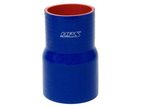 HPS Straight Transitions HTSR-250-300-L6-BLUE Item Image
