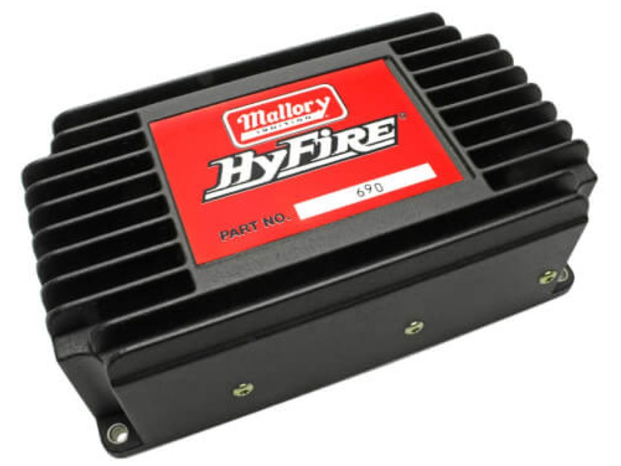 Mallory Ignition Ignition Amplifiers 690 Item Image