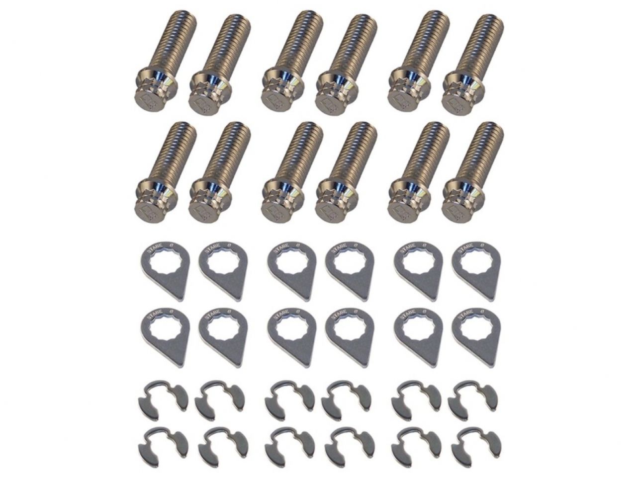STAGE 8 Headers 6917 Item Image