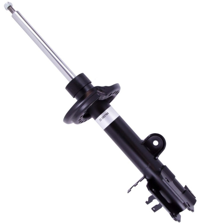 Bilstein B4 OE Replacement 17-18 Jeep Compass 4WD Non-Trailhawk Front Left Twintube Strut Assembly 22-283764