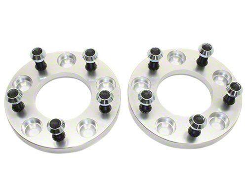 Circuit Sports Wheel Spacers AWS-5100511450-15 Item Image