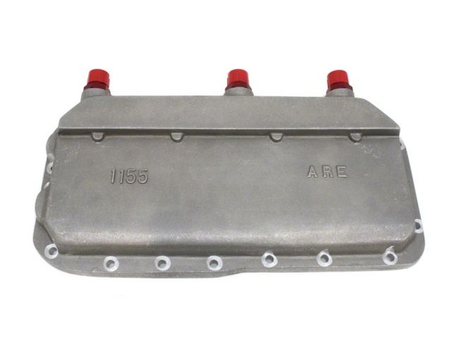 MazWorx SR20 Dry Sump Oil System Kit - Nissan SR20