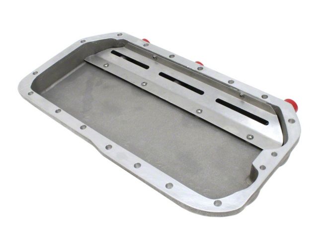 MazWorx SR20 Dry Sump Oil System Kit - Nissan SR20